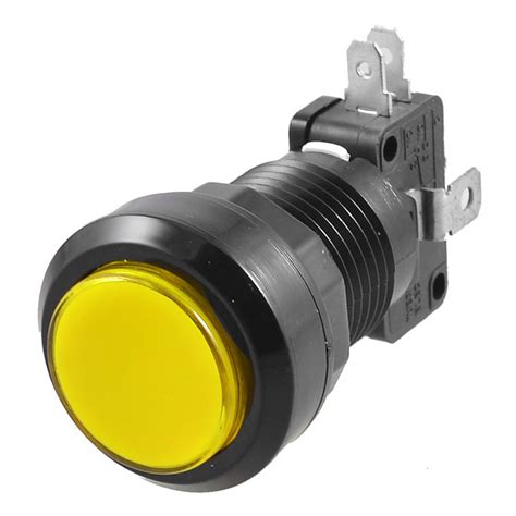 spdt push button switch